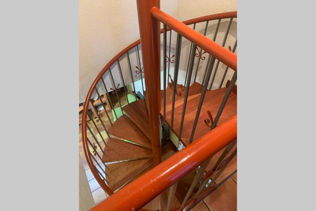 Apartamento Rural Kabitxoa Miranda de Arga Eksteriør bilde