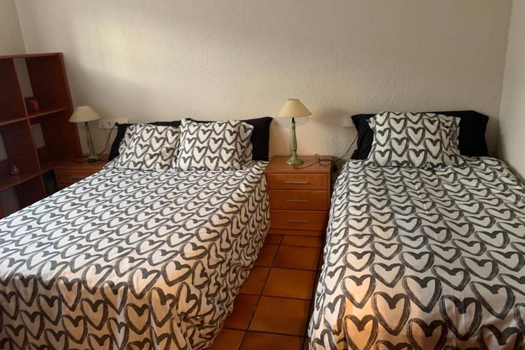Apartamento Rural Kabitxoa Miranda de Arga Eksteriør bilde