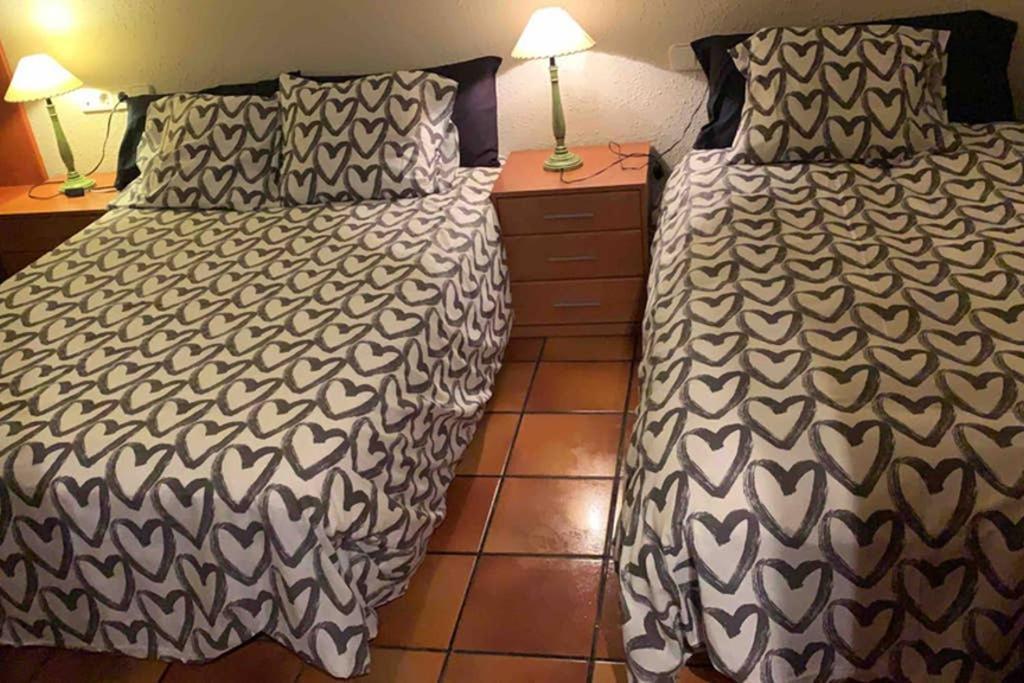 Apartamento Rural Kabitxoa Miranda de Arga Eksteriør bilde
